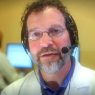 Miles Ellenby, MD, Pediatrics, Portland, OR, OHSU Hospital