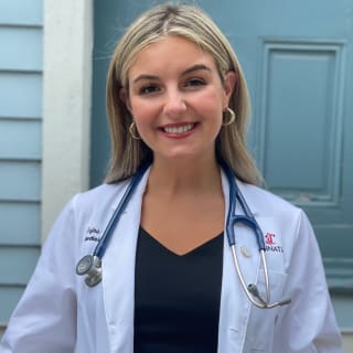 Sejna Alibegovic, MD, Other MD/DO, Cincinnati, OH