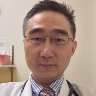 Ning Fu, MD, Nephrology, San Jose, CA