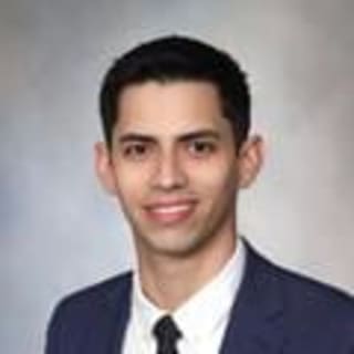 Santiago Galeano Lovera, MD, Internal Medicine, Jacksonville, FL