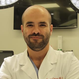 Juan Correa Gallego, MD, General Surgery, New York, NY, NYU Langone Hospitals