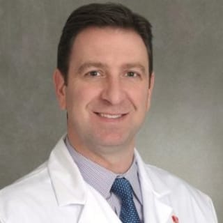 Evan Mair, MD, Radiology, Huntington, NY
