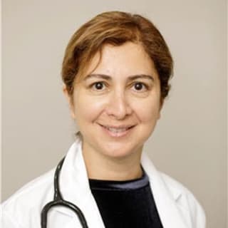 Roya Fathollahi, MD, Internal Medicine, New York, NY