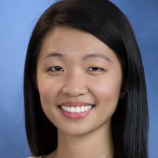 Nancy Shan, MD