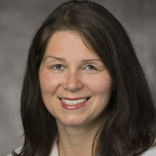 Iuliana Bobanga, MD, General Surgery, Cleveland, OH