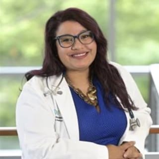 Sarai Martinez-Suazo, MD, Family Medicine, Collegeville, PA, Paoli Hospital