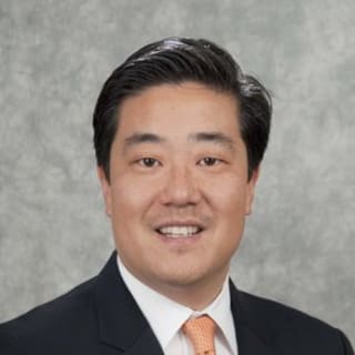 Bernard Park, MD, Thoracic Surgery, Montvale, NJ