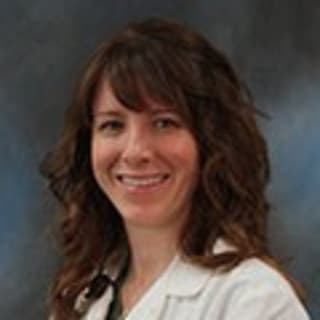 Sarah Korando, MD, Emergency Medicine, Modesto, CA