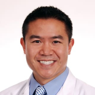 Eugene Chio, MD, Otolaryngology (ENT), Columbus, OH, Ohio State University Wexner Medical Center