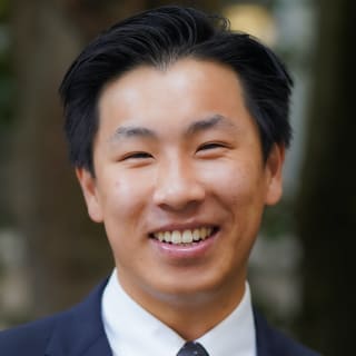 Colin Huang, MD, Resident Physician, Philadelphia, PA, Children's Hospital of Philadelphia