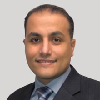 Samer Gobreial, DO, Internal Medicine, Mansfield, OH