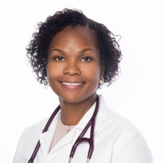 Keturah (Bennett) Jeffries, MD, Family Medicine, Detroit, MI