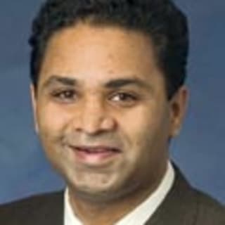 Vikram Rao, MD, Vascular Surgery, Willoughby, OH, Ashtabula County Medical Center