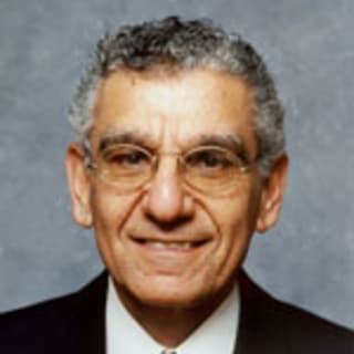 Saad Antoun, MD, Urology, Holmdel, NJ