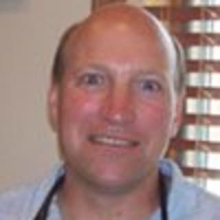 Alfred Wakeman, Pediatrics, Machias, ME