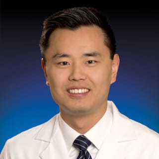 Dr. Weining Xu, MD – Baltimore, MD | Cardiology