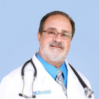 Enrique Martinez-Lugo, MD, Family Medicine, Davenport, FL