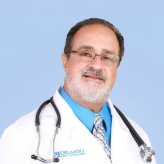 Enrique Martinez-Lugo, MD, Family Medicine, Winter Garden, FL