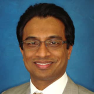 Dasarahally Mohan, MD, Radiation Oncology, South San Francisco, CA