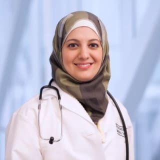 Zainab (Daghir-Alnoor) Alnoor, MD, Obstetrics & Gynecology, Kirkland, WA