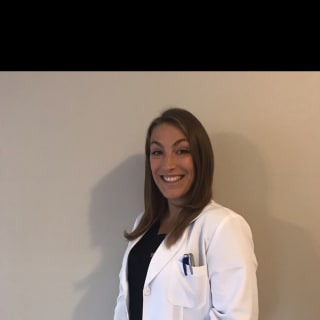 Meghan Digiulio, PA, Family Medicine, Aventura, FL