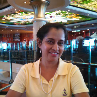 Sandhaya Singh, MD