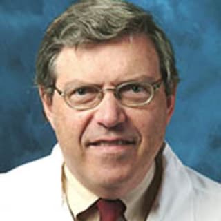 Alberto Marchevsky, MD