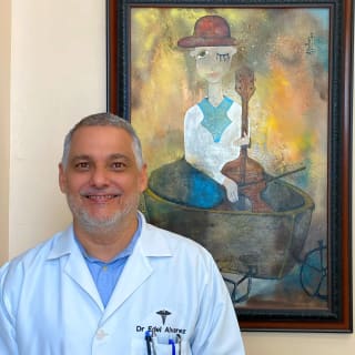 Edel Alvarez Galban, MD, Family Medicine, Clearwater, FL