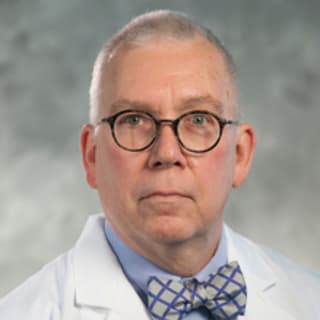 Richard Edrington, MD, Vascular Surgery, Raleigh, NC, Duke Raleigh Hospital