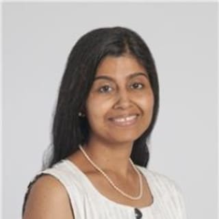 Pratibha Rao, MD, Endocrinology, Cleveland, OH, Cleveland Clinic