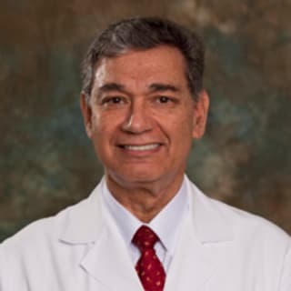 Gustavo Roman, MD, Neurology, Houston, TX, Houston Methodist Hospital