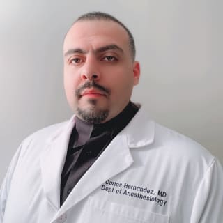 Carlos Hernandez-Torres, MD, Family Medicine, Klamath Falls, OR, NYC Health + Hospitals / Bellevue