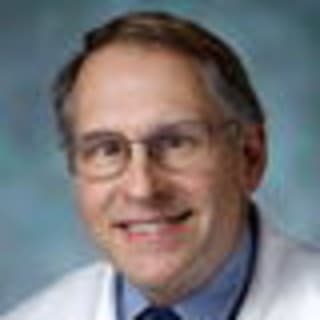 Allan Gottschalk, MD, Anesthesiology, Baltimore, MD, Johns Hopkins Hospital