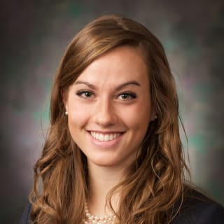 Amanda Johnson, MD, Anesthesiology, Winston-Salem, NC, Northwestern Memorial Hospital