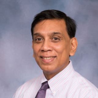 Mustaquim Chowdhury, MD
