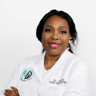 Olufunke Jinadu, Psychiatric-Mental Health Nurse Practitioner, Arlington, TX