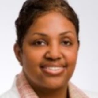 Yvette Johnson-Threat, MD, Medicine/Pediatrics, Mechanicsville, VA, Bon Secours Richmond Community Hospital