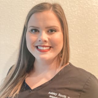 Ashley Scott, DO, Internal Medicine, Coweta, OK