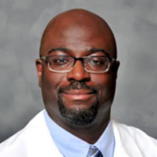 Stanley Augustin, MD, General Surgery, Kansas City, MO, University Health-Lakewood Medical Center