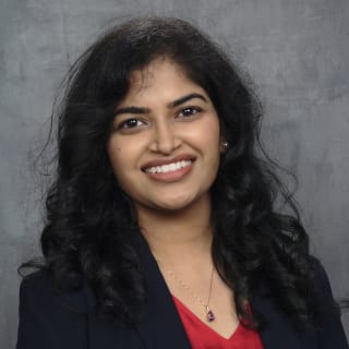 Susmitha Daggubati, MD, Internal Medicine, San Jose, CA