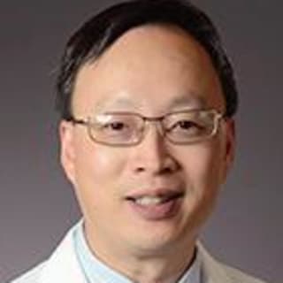 Daniel Yau, MD, Ophthalmology, Riverside, CA, Kaiser Permanente Fontana Medical Center