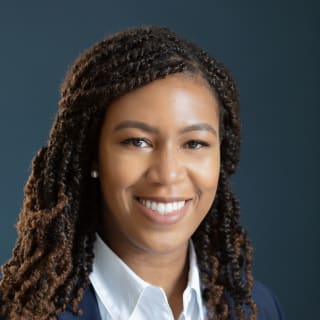 Chineze Nwebube, MD, Resident Physician, Atlanta, GA