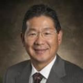 John Pak, MD, Orthopaedic Surgery, Colorado Springs, CO, Penrose-St. Francis Health Services