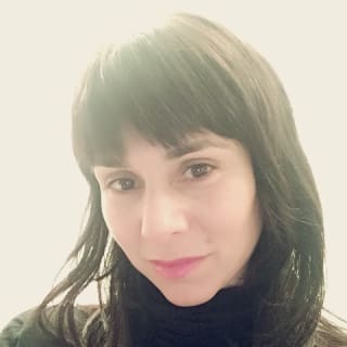 Tanya Uhlmann, Internal Medicine, New York, NY