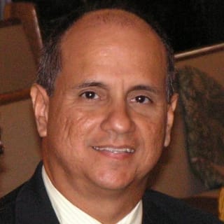 Ramon Berrios, MD, Ophthalmology, Guaynabo, PR, Hospital San Pablo