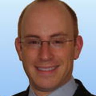 Chad Rabinowitz, MD, Radiology, Moorestown, NJ