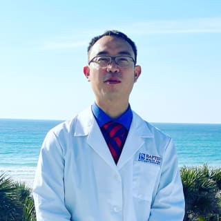 Licheng Lee, MD, Cardiology, Pensacola, FL