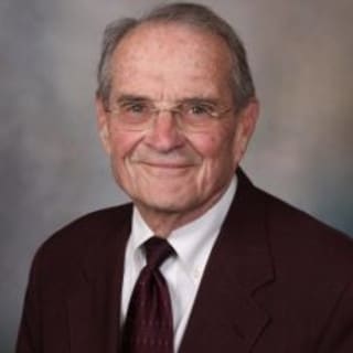 Edward Rosenow, MD, Pulmonology, Rochester, MN
