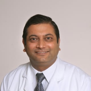 Sanjay Kamboj, MD, Cardiology, New Orleans, LA, Touro Infirmary