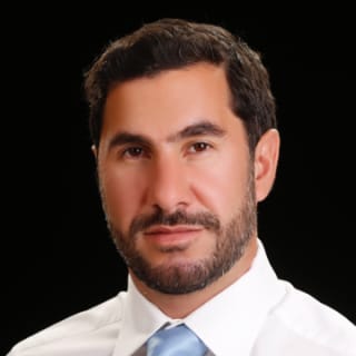 Talal Sharaiha, MD